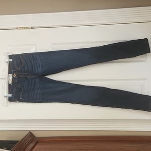 abercrombie kids Super-Skinny Jeans [Slim 13/14]